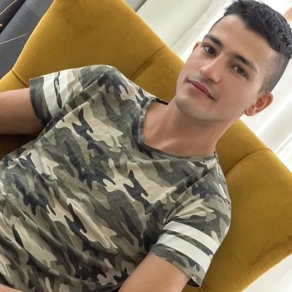 Jonas Blanco