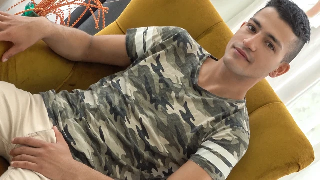 Jonas Blanco