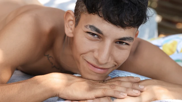 Miguel Rivas